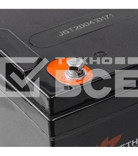 Батарея для ИБП Prometheus Energy PE 1255L 12В 55Ач