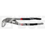 Клещи MATRIX 15709300мм переставные обливные рукоятки, фото3