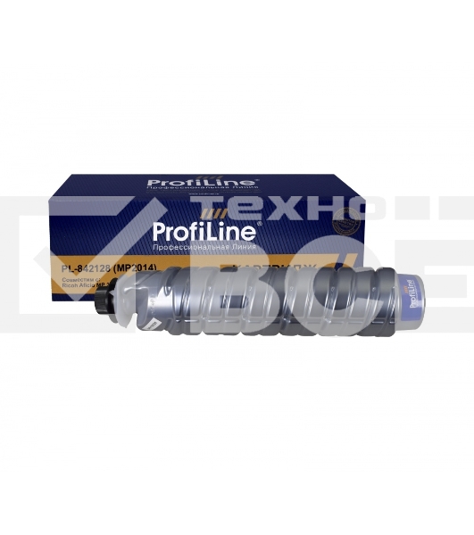 Картридж PL-842128 (MP2014) для принтеров Ricoh Aficio MP 2014D 4000 копий ProfiLine