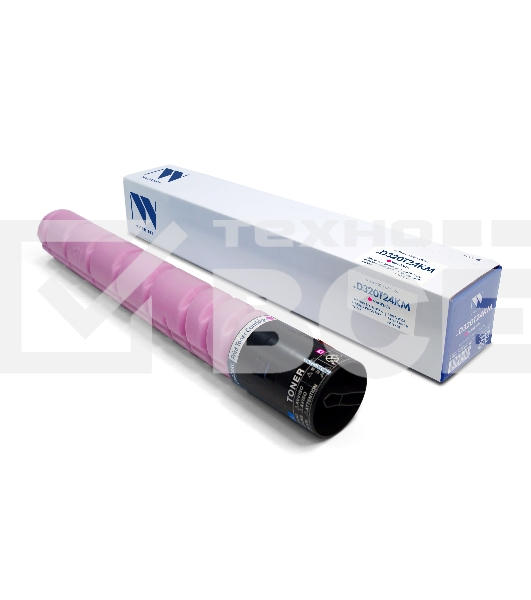 Картридж NVP совместимый NV-D320T24KM Magenta для Sindoh D330e/D332e (24000k)