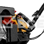 Бензиновая снегоуборочная машина SB 460, 99cc, ручной старт  Denzel, фото19