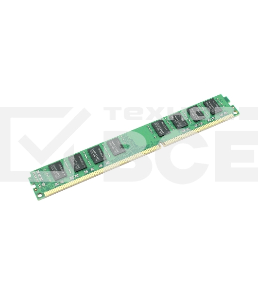 Оперативная память Samsung, DDR3, 4GB (1x4GB), 1333MHz, CL9, OEM
