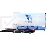 Картридж NVP совместимый NV-W2071A Голубой для HP 150/150A/150NW/178NW/179MFP (700k), фото2