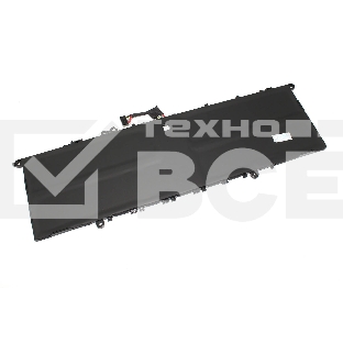 Аккумуляторная батарея для ноутбука Lenovo Yoga S750-14 pro (L19C4PH3) 15.44V 3950mAh