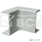 Угол внутренний для кабель-канала 50х20 AIM ДКС 00655, фото2