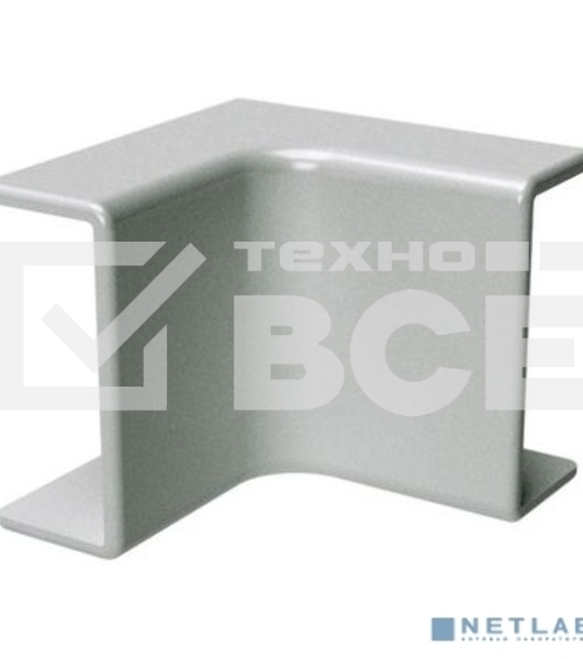 Угол внутренний для кабель-канала 50х20 AIM ДКС 00655