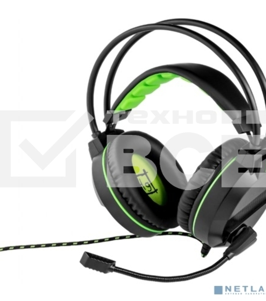 Наушники Игровые Harper Gaming Mirage GHS-R101