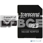 Карта памяти 128Gb microSD w/ adapter U1, High Endurance, фото6
