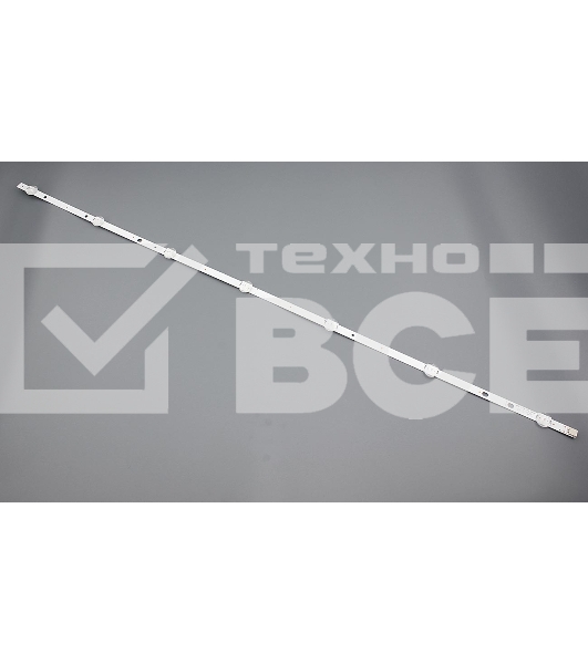 Светодиодная подсветка VESTEL 43 FHD A-TYPE REV0.8