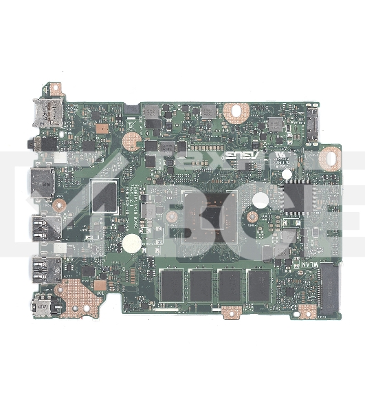 Материнская плата для Asus E406MA 4G/N5000