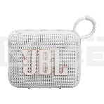 Портативная акустика JBL GO 4, белый, фото16