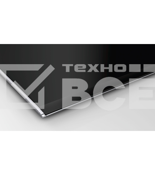 Индукционная варочная поверхность Bosch PXX675DV1E черный