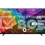 Телевизор Digma 40