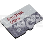 Флеш карта microSD 64GB SanDisk microSDXC Class 10 Ultra UHS-I A1 140MB/s, фото3