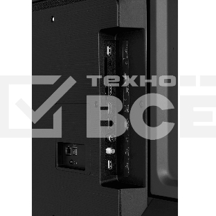 Телевизор Hisense 75