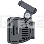 Видеорегистратор Digma FreeDrive 930W черный 4Mpix 1440x2560 2160p 140гр. Allwinner, фото10