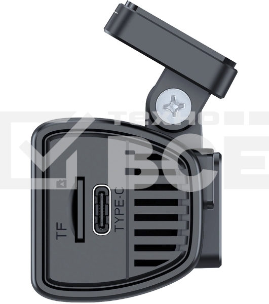 Видеорегистратор Digma FreeDrive 930W черный 4Mpix 1440x2560 2160p 140гр. Allwinner