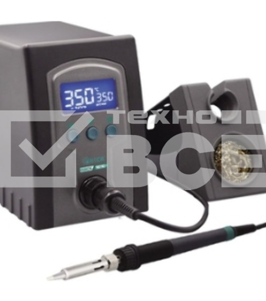 Паяльная станция Quick 969D+ 70W