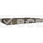 Коммутатор IP-COM G5328F 24PORT 10/100/1000+ 4PORT SFP, фото5