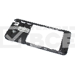Средняя часть корпуса для Asus ZenFone Go ZB452KG 90AX0140-R79020, фото 1