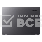 Ноутбук Acer TravelMate TMP214-55-G2-597S серебристый 14