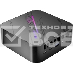 Мини ПК Blackview MP100 (AMD Ryzen 5825U) 16+1Tb, WIFI a/b/g/n/ac, Bluetooth 4.2, Win11 Pro, USB3.2, HDMI 1.4b Type A *2, RJ45*1, 5.5/2.1mm DC Jack *1, 3.5mm Phone Jack*1, Colour: Black, фото5