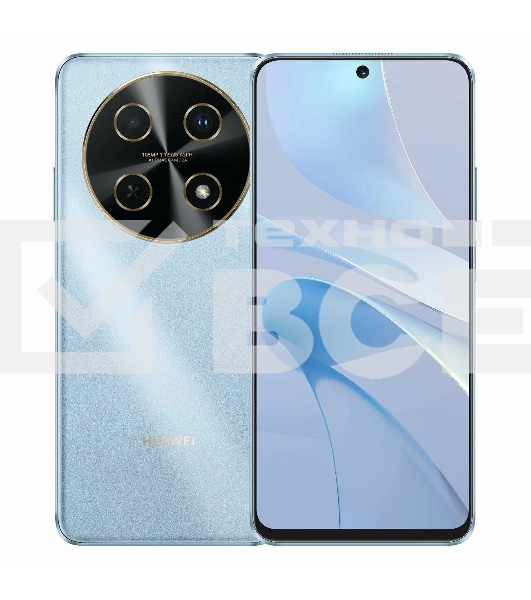 Смартфон Huawei Nova 13i, 8/128Gb, голубой