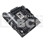 Материнская плата ASUS TUF GAMING B860M-PLUS WIFI, LGA 1851, Intel B860, 4xDDR5, 4xSATA, 3xM.2, 1xPCIe 5.0 x16, 1xPCIe x4, 1xUSB-C, 4xUSB-A 3.2 Gen 1, 2xUSB-A 3.2 Gen 2, 1xHDMI, 1xDP, 1x2.5Gb LAN, 7.1, mATX, фото7