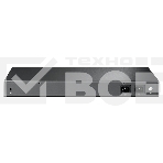 Коммутатор TP-Link JetStream 24-портовый управляемый SFP уровня 2+, 20 гигабитных SFP-портов и 4 гигабитных комбинированных порта SFP/RJ45, фото8