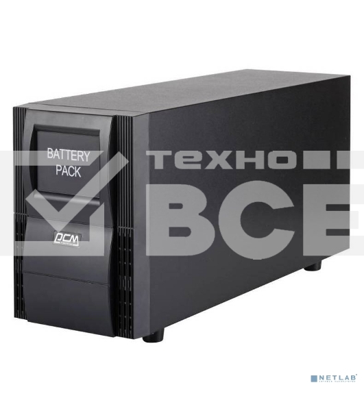 Батарея для ИБП Powercom VGD-48V 48В 14.4Ач для VGS-1500XL
