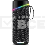 Колонка портативная Sven АС PS-155 черный 10W 1.0 BT/3.5Jack 1800mAh (SV-022334), фото15