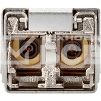 Трансивер HPE R9D18A#0D1 Aruba Instant On 10G SFP+ LC SR 300m OM3 MMF, фото 1