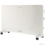 Конвектор электрический Rexant 60-0098, белый, 2000 Вт, 25 м2, механический термостат, фото12