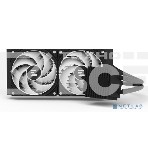 СВО для процессора Zalman ALPHA2 A24 черная 120мм алюминий+медь 2000rpm 29.7db 4-pin 320W, фото8