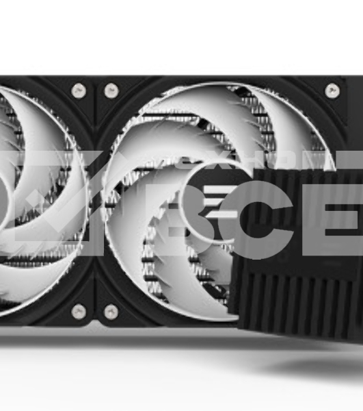 СВО для процессора Zalman ALPHA2 A24 черная 120мм алюминий+медь 2000rpm 29.7db 4-pin 320W