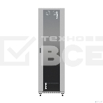 Шкаф серверный NTSS Премиум (NTSS-R22U60100GS) напольный 22U 600x1000мм пер.дв.стекл металл 900кг серый IP20 сталь, фото8