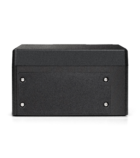 Источник бесперебойного питания ExeGate NEO NNB-650.LED.AVR.8SH.CH 650VA/390W, LED, AVR, 8*Schuko, 4*USB-порта для зарядки, черный
