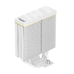 Кулер для процессора Ocypus Iota A40 WH Dual Fan White (Iota-A40-WH2NNWD00X-GL), фото11