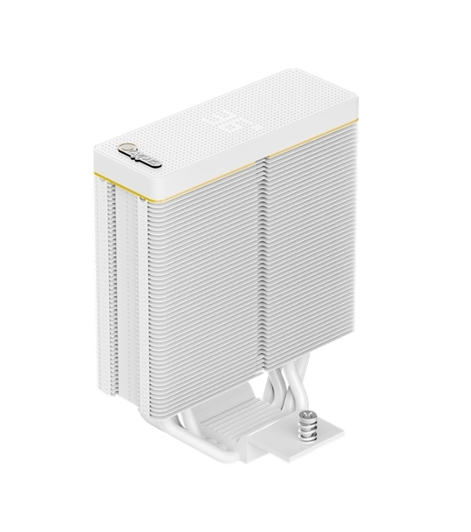 Кулер для процессора Ocypus Iota A40 WH Dual Fan White (Iota-A40-WH2NNWD00X-GL)