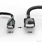 Адаптер USB Type-C / HDMI TP-Link UA520C, фото3