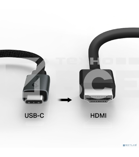 Адаптер USB Type-C / HDMI TP-Link UA520C
