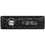 Автомагнитола Soundmax SM-CCR3062B, 1 DIN, Bluetooth, USB Type-A, AUX, фото10