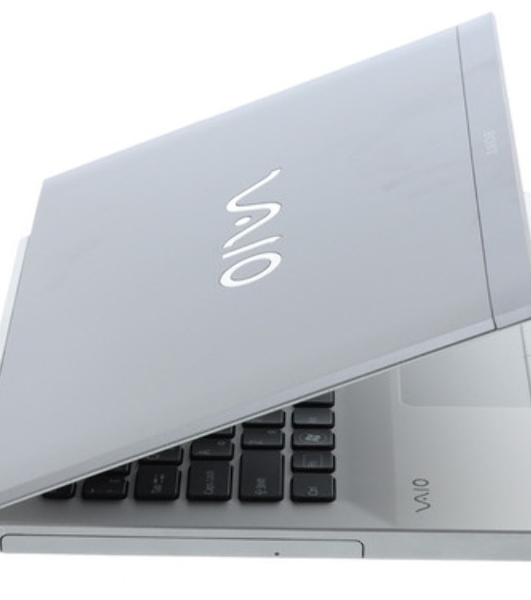 Клавиатура для ноутбука Sony Vaio VPC-SD VPC-SB серебристая
