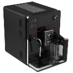Кофемашина автоматическая Gaggia RI9781/01 NEW ACCADEMIA GLASS черный, молотый/зерновой, 1.6 л, 1900 Вт, 15 бар, фото9