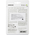 Флеш карта Samsung EVO Plus microSDXC 256Gb MB-MC256KA/EU, фото10
