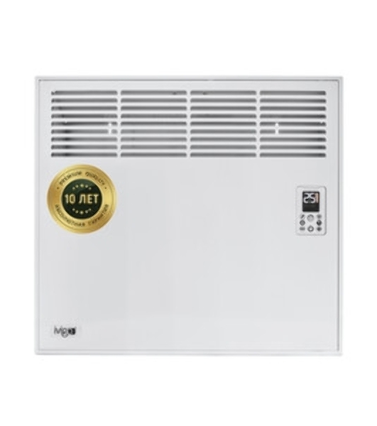Конвектор электрический iVigo EPK4550P05 500 Вт белый, WI-FI
