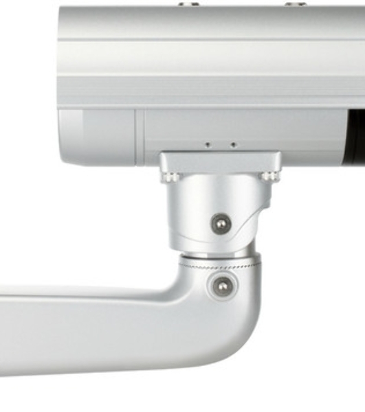 Видеокамера IP D-Link DCS-7413 PROJ Внешняя сетевая 2 МП Full HD-камера с поддержкой PoE и ночной съемки