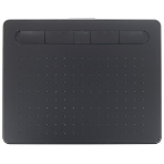 Графический планшет Wacom Intuos S Bluetooth CTL-4100WLK-N Bluetooth/USB черный, фото27