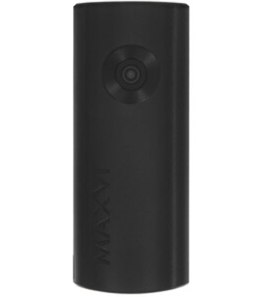 Мобильный телефон Maxvi C40 черный