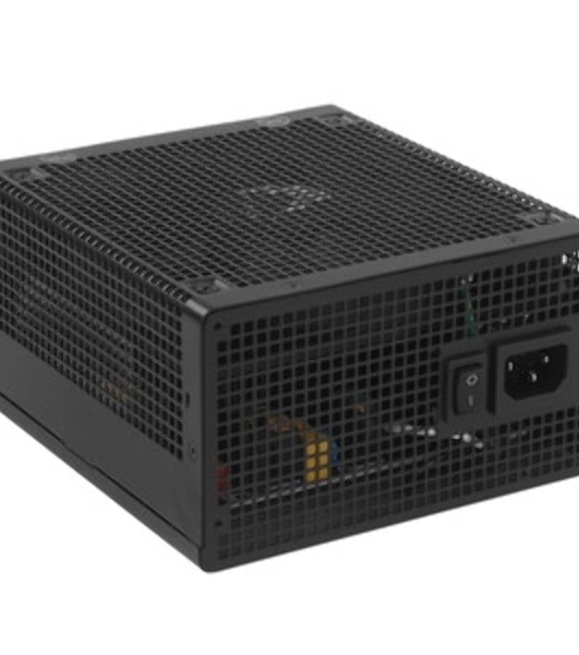 Блок питания Aerocool/Formula ATX 750W APMM-750BM 80 PLUS bronze (20+4pin) APFC 140мм fan 6xSATA Cab Manag RTL